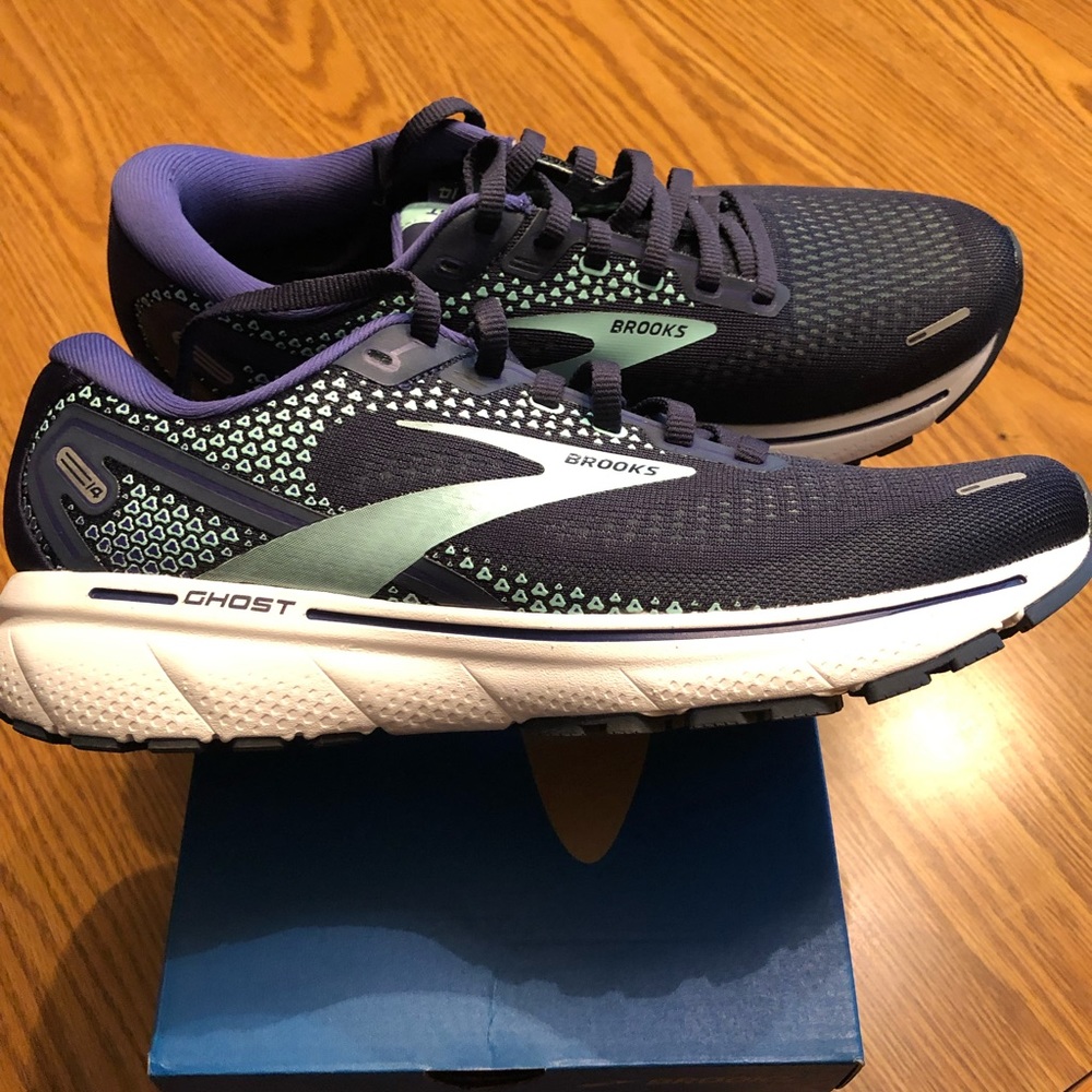 Brooks Ghost 14